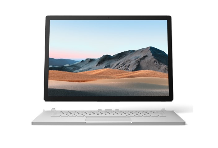 云岩Surface 维修前的准备工作