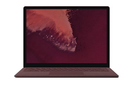 云岩Surface Laptop